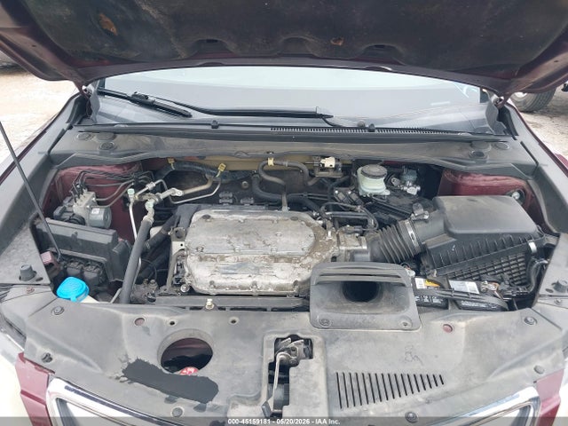 Acura RDX
