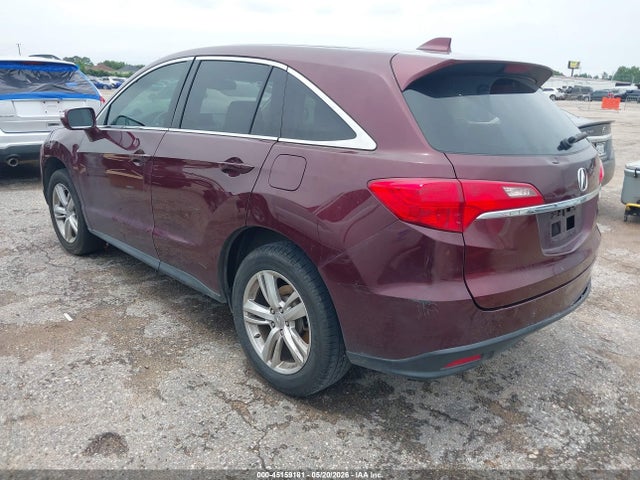 Acura RDX