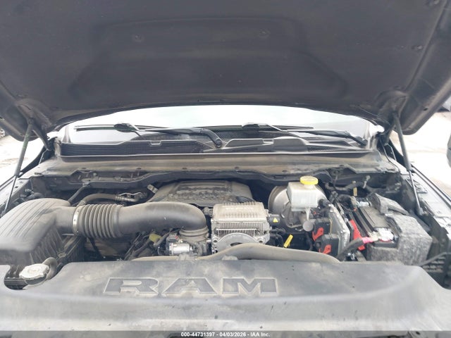 Ram 1500 Laramie  4x2 5'7 Box