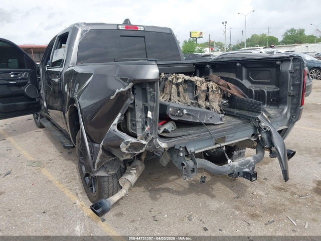 Ram 1500 Laramie  4x2 5'7 Box