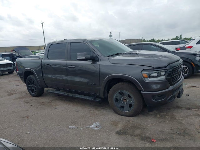 Ram 1500 Laramie  4x2 5'7 Box