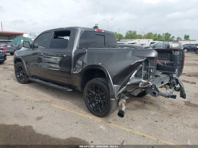 Ram 1500 Laramie  4x2 5'7 Box