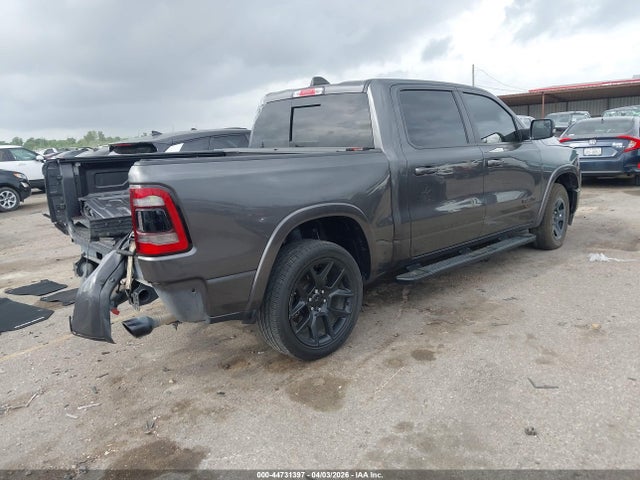 Ram 1500 Laramie  4x2 5'7 Box