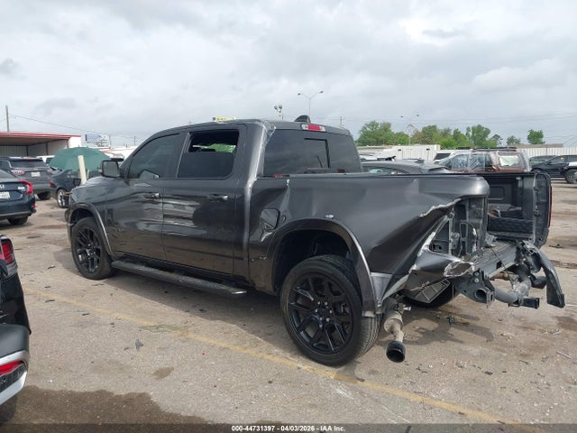 Ram 1500 Laramie  4x2 5'7 Box