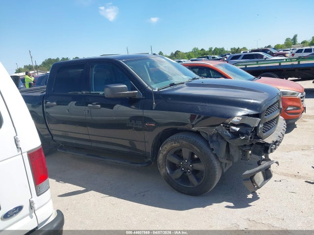 Ram 1500 Express