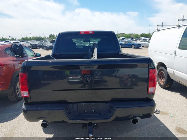 Ram 1500 Express