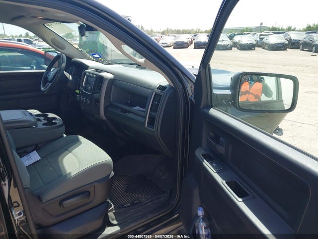 Ram 1500 Express