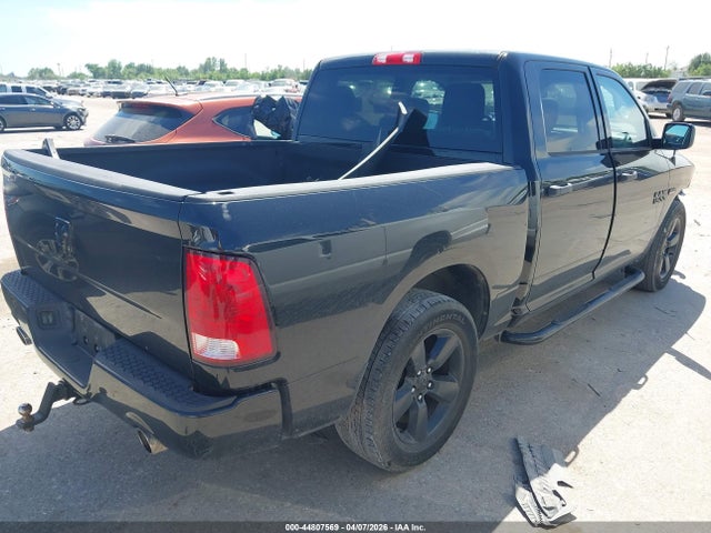 Ram 1500 Express