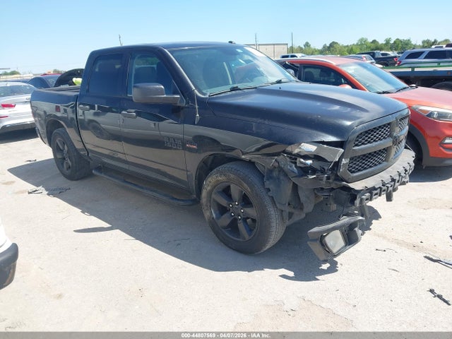 Salvage Ram 1500 Image