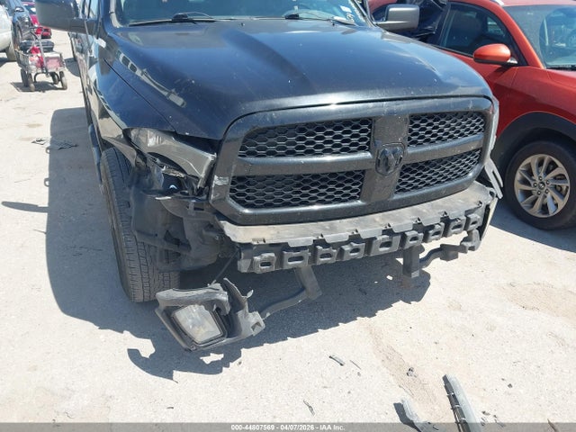 Ram 1500 Express