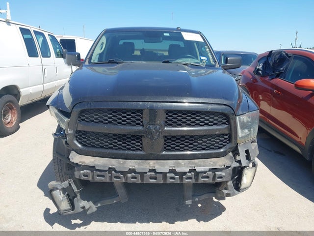 Ram 1500 Express