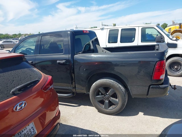 Ram 1500 Express