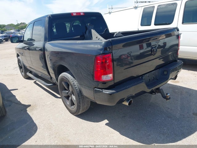 Ram 1500 Express