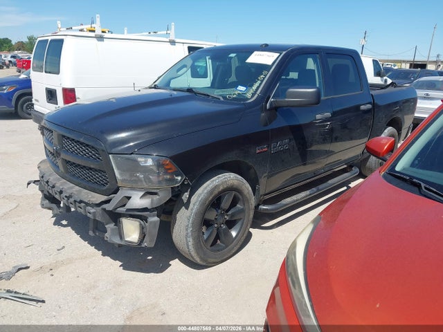 Ram 1500 Express