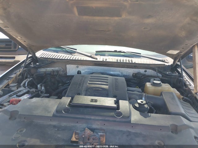 Ford Expedition Eddie Bauer