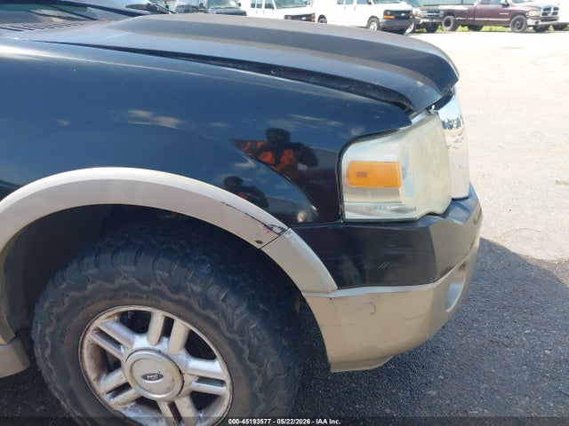 Ford Expedition Eddie Bauer