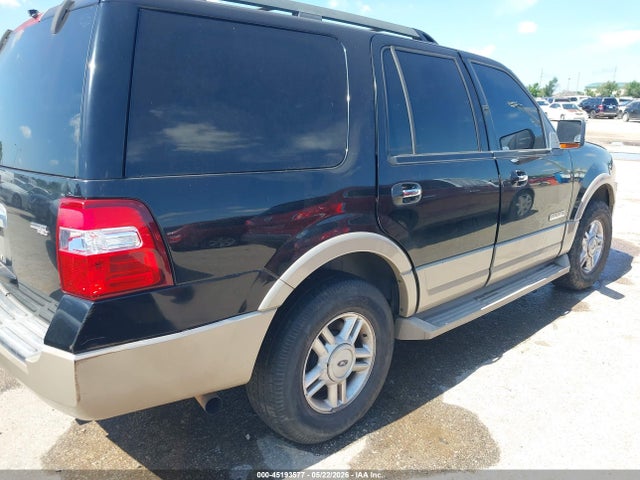 Ford Expedition Eddie Bauer