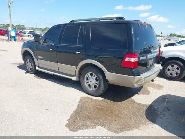 Ford Expedition Eddie Bauer