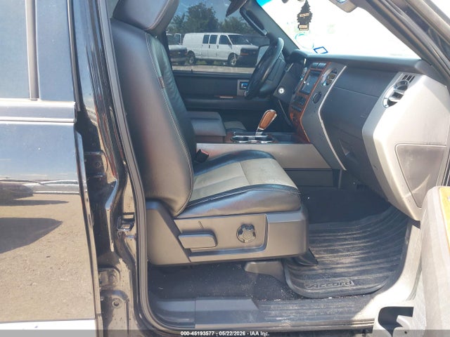 Ford Expedition Eddie Bauer