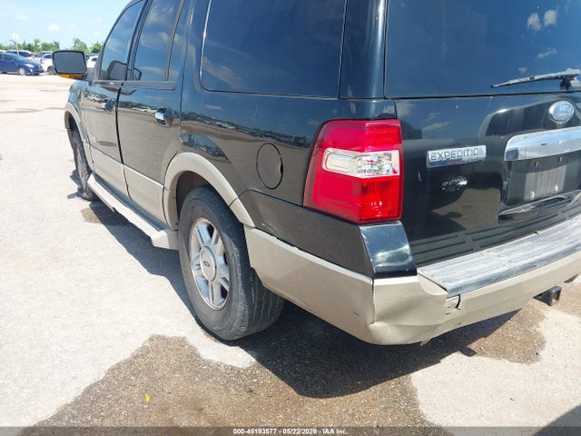 Ford Expedition Eddie Bauer