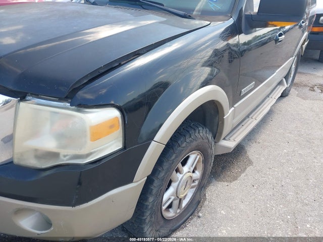 Ford Expedition Eddie Bauer