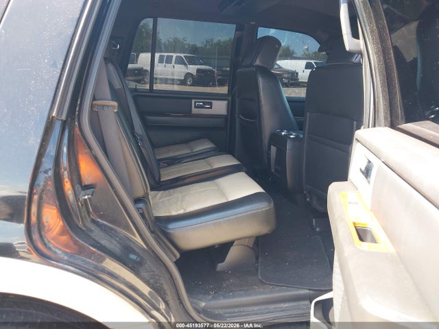 Ford Expedition Eddie Bauer