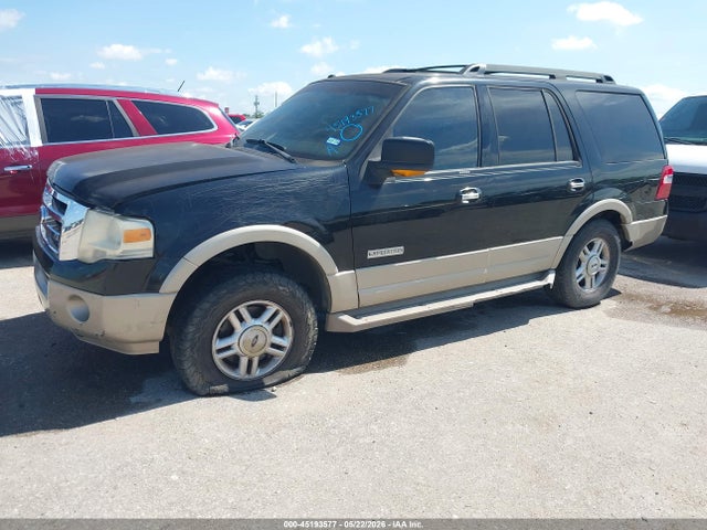 Ford Expedition Eddie Bauer