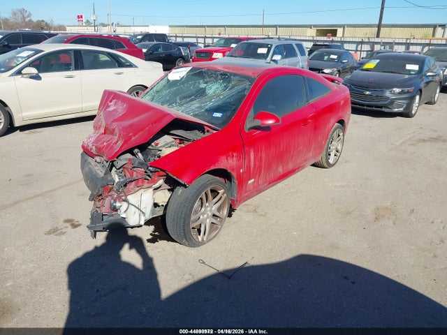 Chevrolet Cobalt Ss