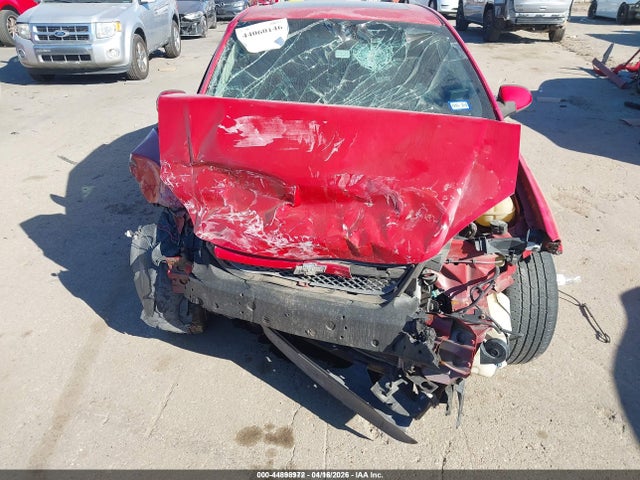 Chevrolet Cobalt Ss