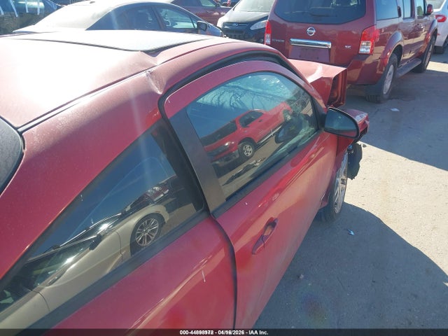 Chevrolet Cobalt Ss