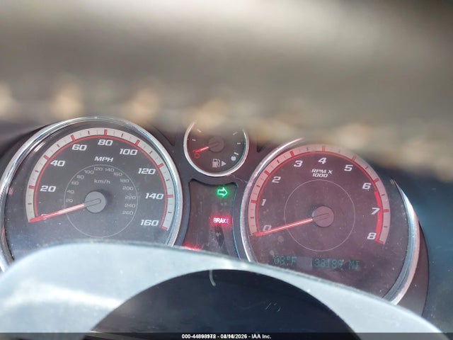 Chevrolet Cobalt Ss