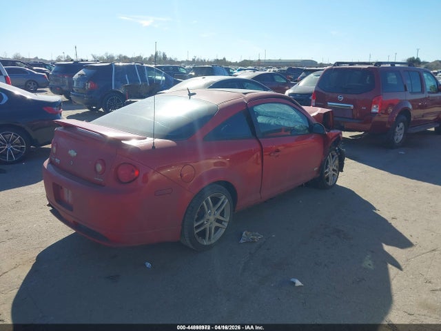 Chevrolet Cobalt Ss
