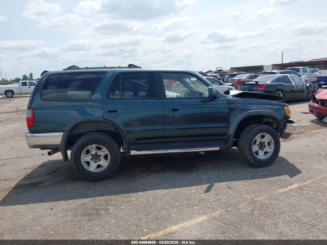 Toyota 4Runner Sr5 V6