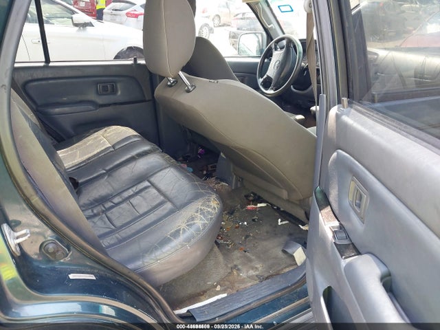 Toyota 4Runner Sr5 V6