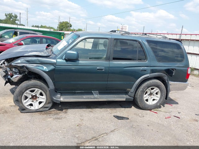 Toyota 4Runner Sr5 V6