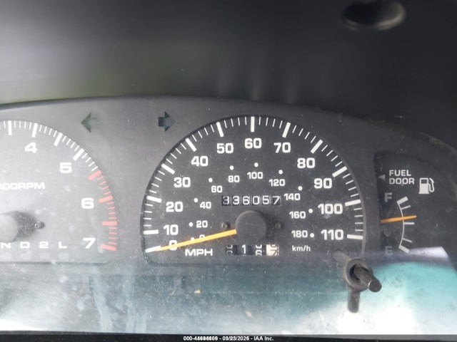 Toyota 4Runner Sr5 V6