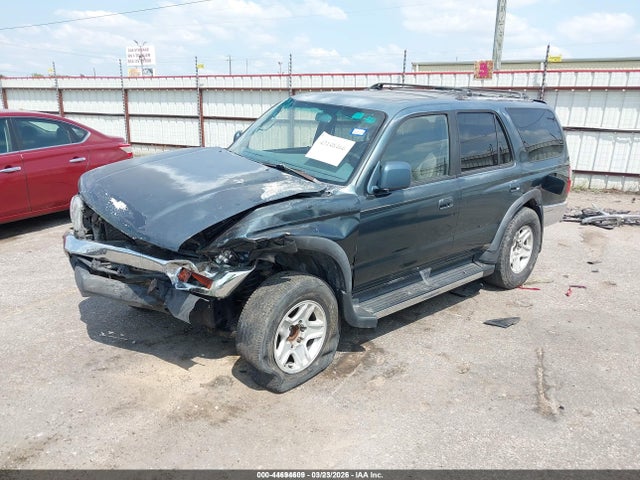 Toyota 4Runner Sr5 V6