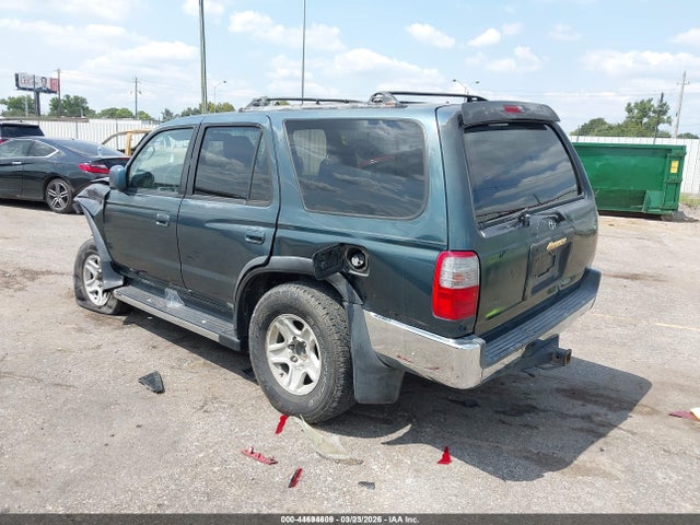 Toyota 4Runner Sr5 V6