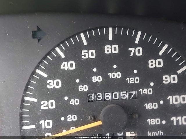 Toyota 4Runner Sr5 V6