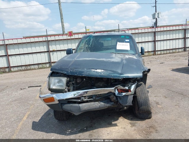 Toyota 4Runner Sr5 V6