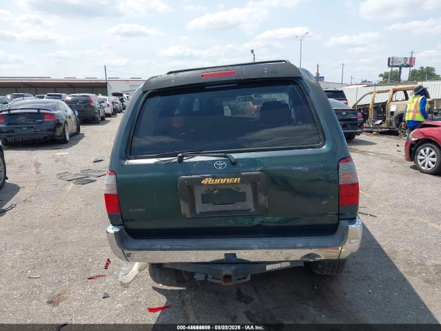 Toyota 4Runner Sr5 V6