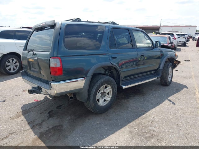 Toyota 4Runner Sr5 V6
