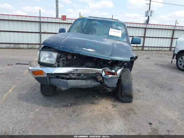 Toyota 4Runner Sr5 V6