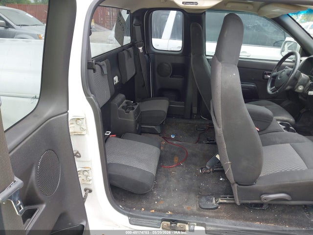 GMC Canyon Work Truck