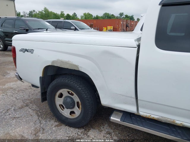 GMC Canyon Work Truck