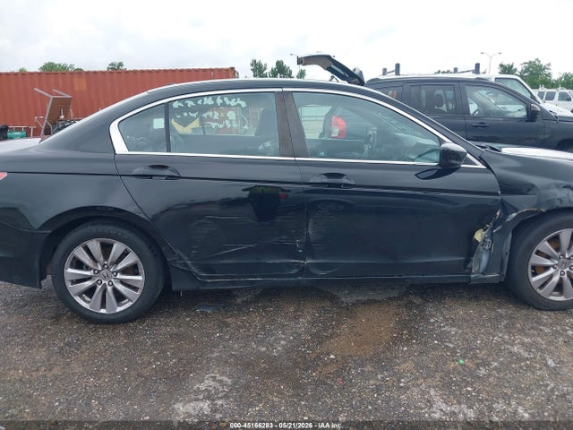 Honda Accord 2.4 Ex-l