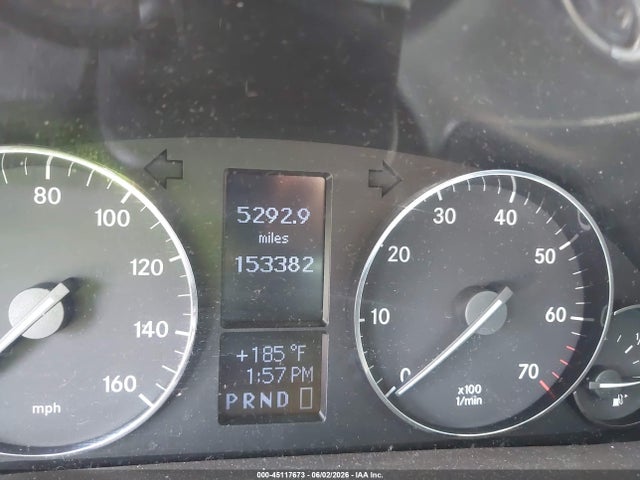 Mercedes-Benz C-Class Sport