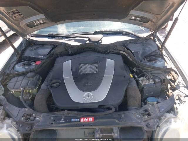 Mercedes-Benz C-Class Sport