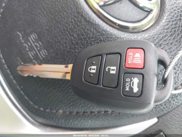 Toyota Corolla Se