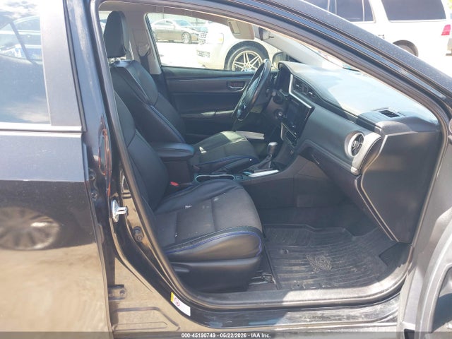 Toyota Corolla Se